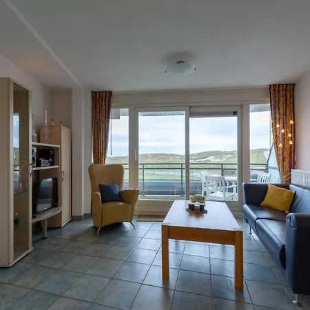 Magnificent Beachside Apartamento *