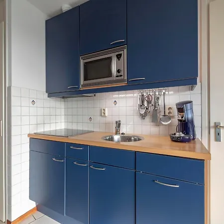 Magnificent Beachside Apartamento *
