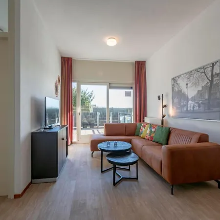 Magnificent Beachside Apartamento *