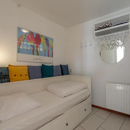 Magnificent Beachside Apartamento Callantsoog