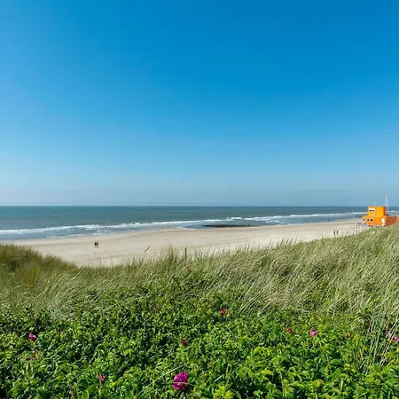 Apartamento Magnificent Beachside Callantsoog
