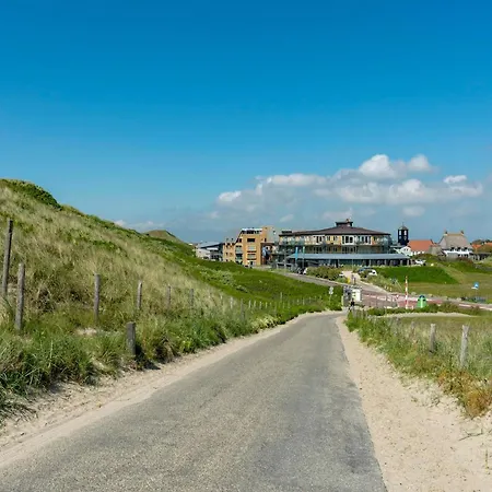 Magnificent Beachside Callantsoog