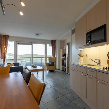 Magnificent Beachside Callantsoog