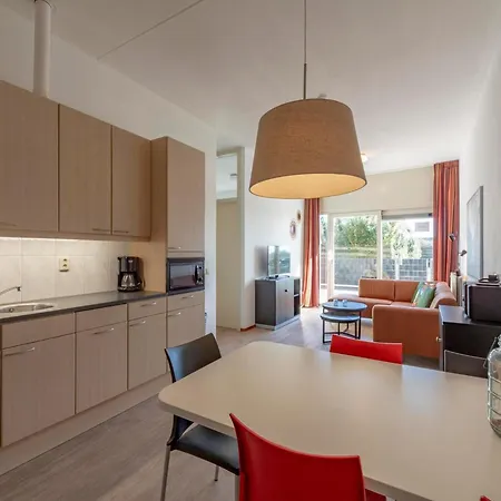 Apartamento Magnificent Beachside