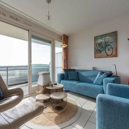 Magnificent Beachside Apartamento *