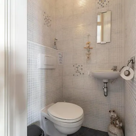 Apartamento Magnificent Beachside Callantsoog