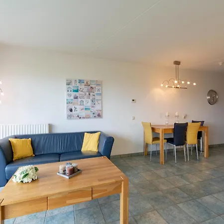 Apartamento Magnificent Beachside Callantsoog