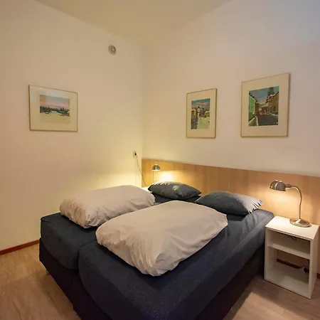 Magnificent Beachside Apartamento