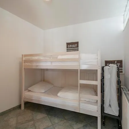 Wijde Blick 206 In Callanstoog Apartmán *