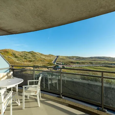 Apartamento Magnificent Beachside