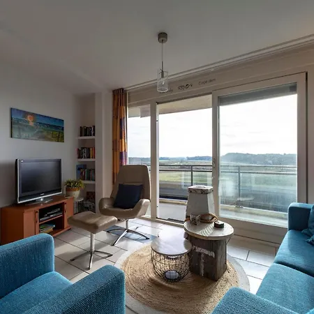 Apartamento Magnificent Beachside *