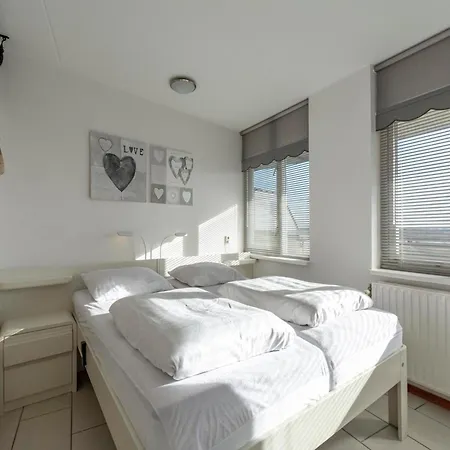 Apartamento Magnificent Beachside Callantsoog