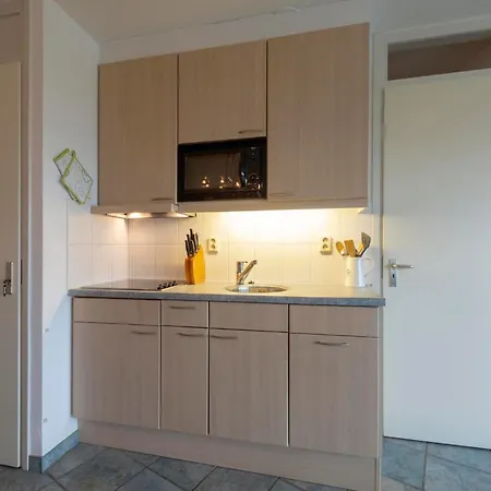 Wijde Blick 206 In Callanstoog Apartmán