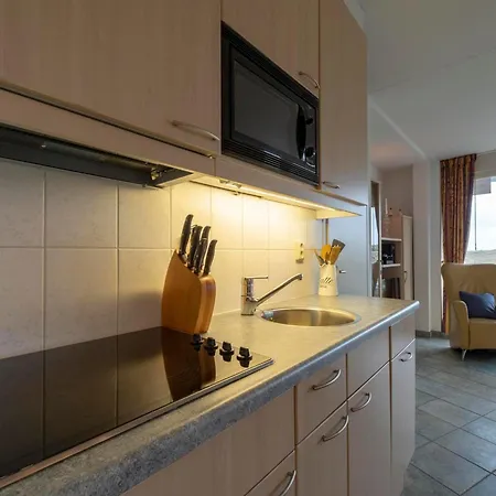 Wijde Blick 206 In Callanstoog * Callantsoog