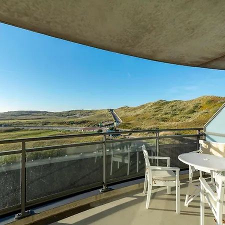 Wijde Blick 206 In Callanstoog Apartment Callantsoog