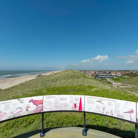 Wijde Blick 206 In Callanstoog