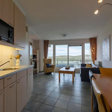 Wijde Blick 206 In Callanstoog Appartamento