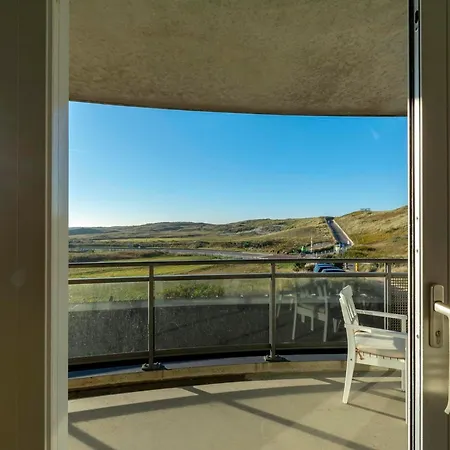 Wijde Blick 206 In Callanstoog Apartment *